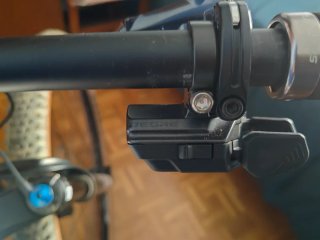 KTM SCARP ELITE 29 Talla L
