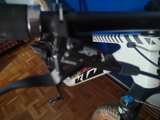 KTM SCARP ELITE 29 Talla L