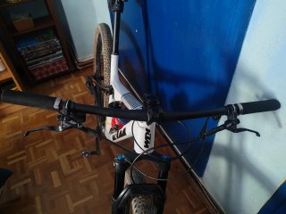 KTM SCARP ELITE 29 Talla L