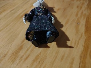 Puppet Master Mephisto Action Figure Full Moon Toy