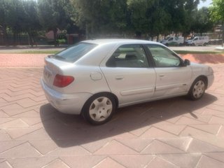 Citroen Xsara 120.000km