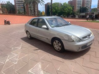 Citroen Xsara 120.000km