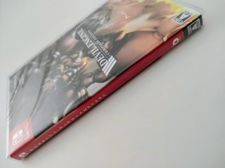 Devil Engine Complete Edition - Switch