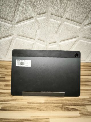 Samsung Tab A9+ 64GB WiFi Negra