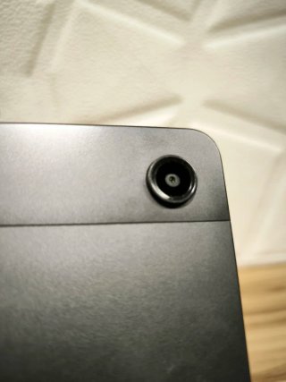 Samsung Tab A9+ 64GB WiFi Negra