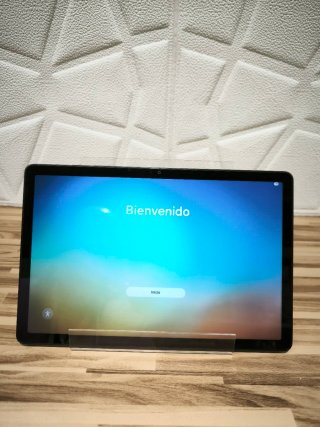 Samsung Tab A9+ 64GB WiFi Negra