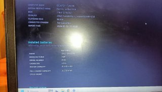 Portatile Dell Vostro 15 3578 i5 8gen