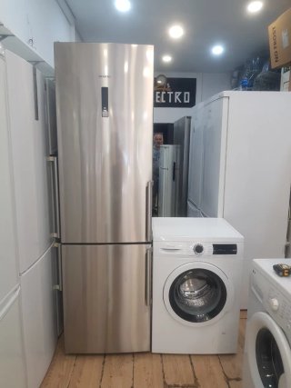 Lavadora Balay  Nevera Siemens garantía transporte