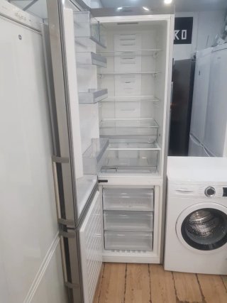 Lavadora Balay  Nevera Siemens garantía transporte