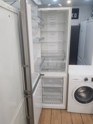 Lavadora Balay  Nevera Siemens garantía transporte