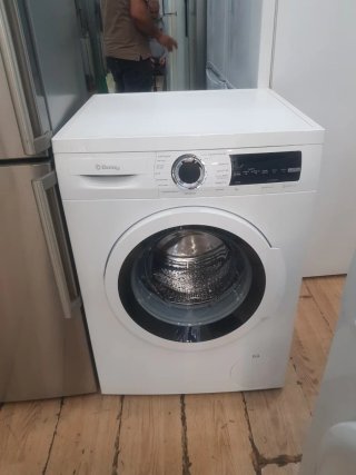 Lavadora Balay  Nevera Siemens garantía transporte