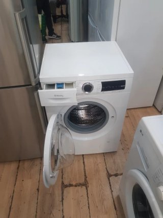 Lavadora Balay  Nevera Siemens garantía transporte