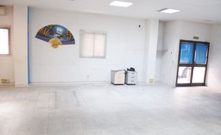 Local comercial en alquiler en Zona Estación en Rozas de Madrid (Las)