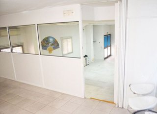 Local comercial en alquiler en Zona Estación en Rozas de Madrid (Las)