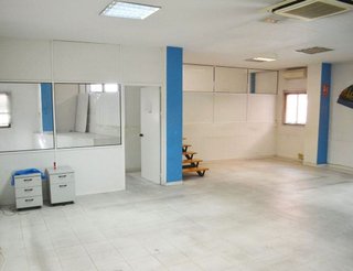 Local comercial en alquiler en Zona Estación en Rozas de Madrid (Las)