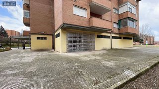 Local comercial en alquiler en Constitución-El Balconcillo en Guadalajara