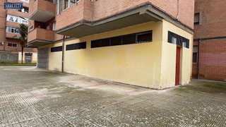 Local comercial en alquiler en Constitución-El Balconcillo en Guadalajara