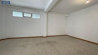 Local comercial en alquiler en Constitución-El Balconcillo en Guadalajara