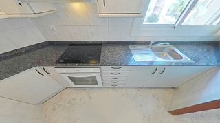 Piso en venta en Pubilla Cases en Hospitalet de Llobregat, L´