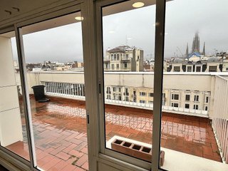 Oficina en alquiler en Fort Pienc en Barcelona
