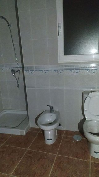 Piso en alquiler en Centro en Ponferrada