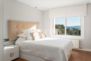 Chalet en alquiler en Sant Just Desvern