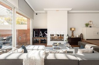 Chalet en alquiler en Sant Just Desvern