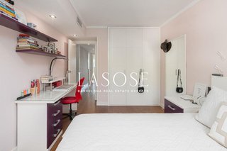 Chalet en alquiler en Sant Just Desvern