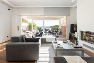 Chalet en alquiler en Sant Just Desvern