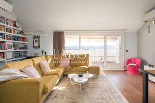 Chalet en alquiler en Sant Just Desvern