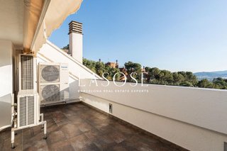 Chalet en alquiler en Sant Just Desvern