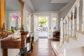 Chalet en alquiler en Sant Just Desvern