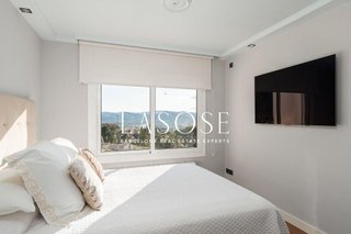 Chalet en alquiler en Sant Just Desvern