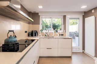 Chalet en alquiler en Sant Just Desvern