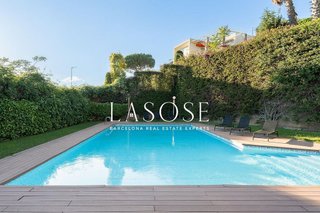 Chalet en alquiler en Sant Just Desvern