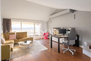 Chalet en alquiler en Sant Just Desvern