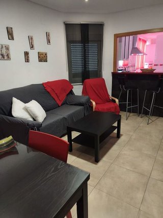 Piso en alquiler en Conquero - San Sebastián en Huelva