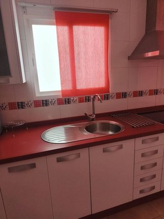 Piso en alquiler en Conquero - San Sebastián en Huelva