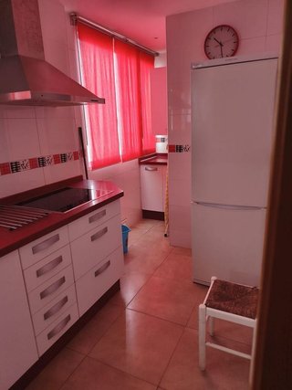 Piso en alquiler en Conquero - San Sebastián en Huelva