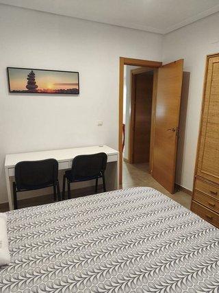 Piso en alquiler en Conquero - San Sebastián en Huelva