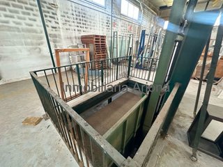 Nave industrial en alquiler en Cabra