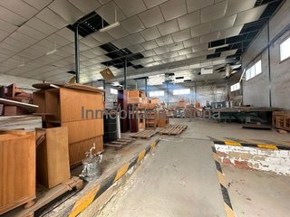 Nave industrial en alquiler en Cabra
