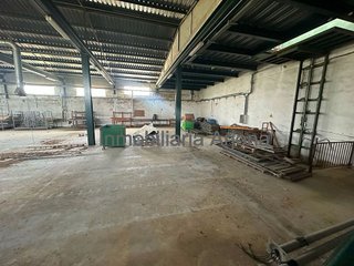 Nave industrial en alquiler en Cabra
