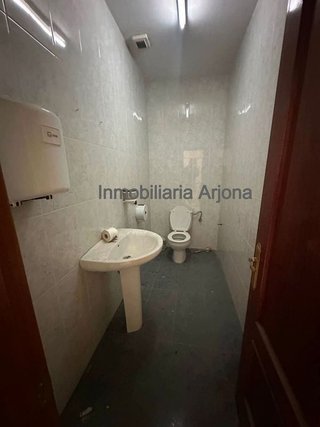 Nave industrial en alquiler en Cabra