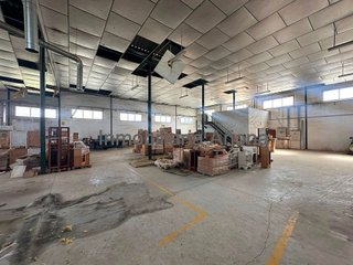 Nave industrial en alquiler en Cabra