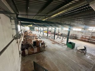 Nave industrial en alquiler en Cabra