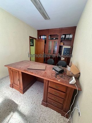 Nave industrial en alquiler en Cabra