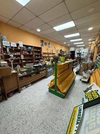 Local comercial en alquiler en Santa Eugenia en Madrid