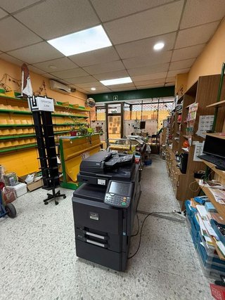 Local comercial en alquiler en Santa Eugenia en Madrid