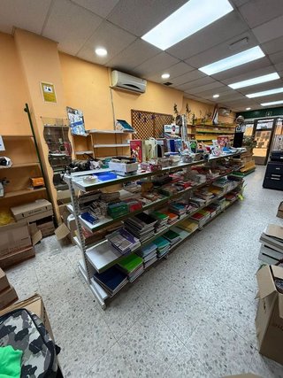 Local comercial en alquiler en Santa Eugenia en Madrid